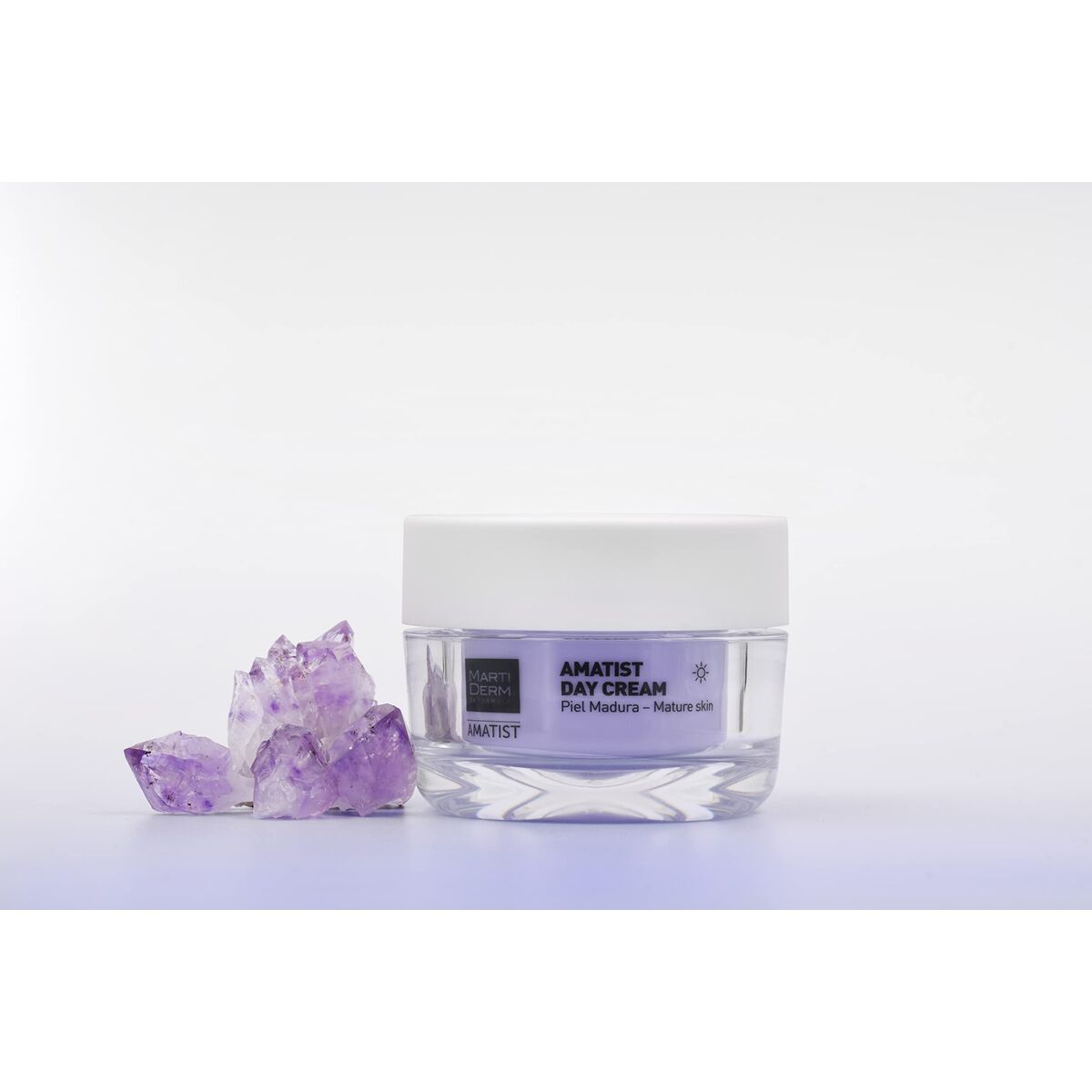Dnevna Krema Martiderm AMATIST 50 ml